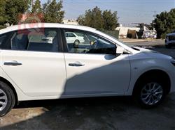 نیسان سێنترا